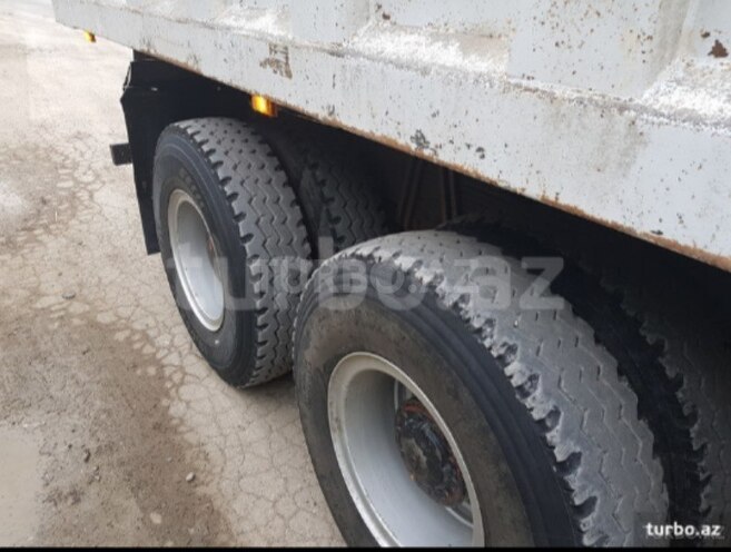 HOWO Sinotruk 2010, 425,000 km - 1.2 l - Xırdalan