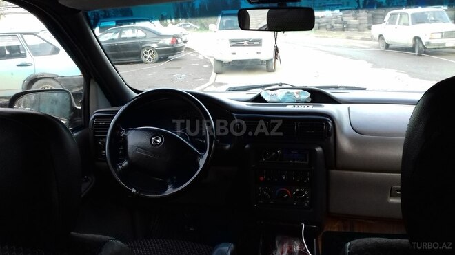 Opel Sintra 1997, 208,471 km - 2.2 l - Sumqayıt