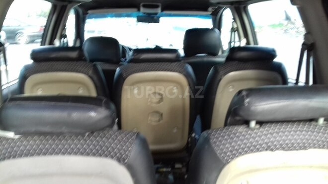 Opel Sintra 1997, 208,471 km - 2.2 l - Sumqayıt
