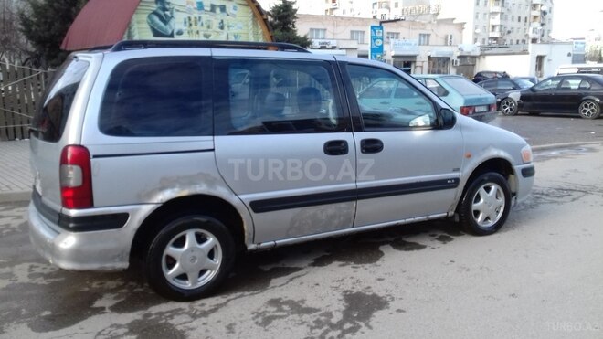 Opel Sintra 1997, 208,471 km - 2.2 l - Sumqayıt