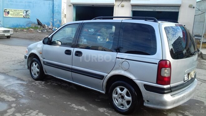 Opel Sintra 1997, 208,471 km - 2.2 l - Sumqayıt