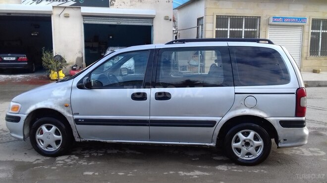 Opel Sintra 1997, 208,471 km - 2.2 l - Sumqayıt