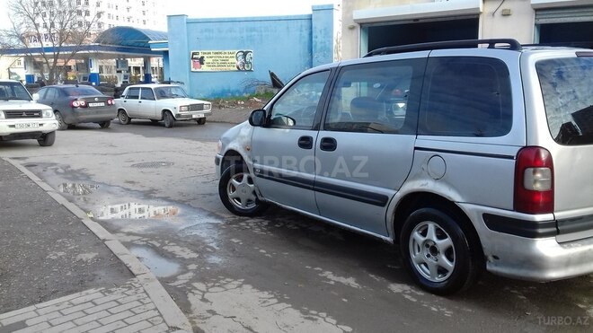 Opel Sintra 1997, 208,471 km - 2.2 l - Sumqayıt