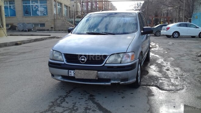 Opel Sintra 1997, 208,471 km - 2.2 l - Sumqayıt