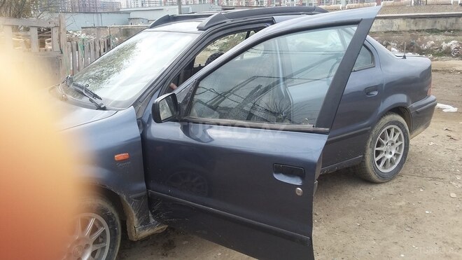 Iran Khodro Samand 2006, 340,000 km - 1.8 l - Bakı