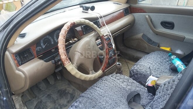 Iran Khodro Samand 2006, 340,000 km - 1.8 l - Bakı