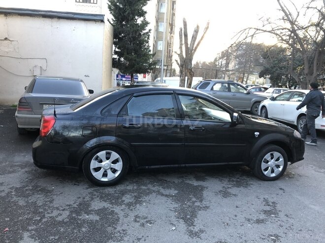 Daewoo Gentra 2014, 164,377 km - 1.5 l - Bakı