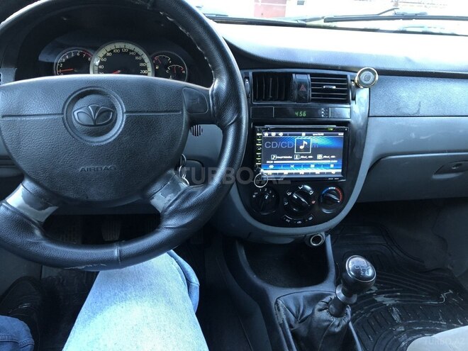 Daewoo Gentra 2014, 164,377 km - 1.5 l - Bakı