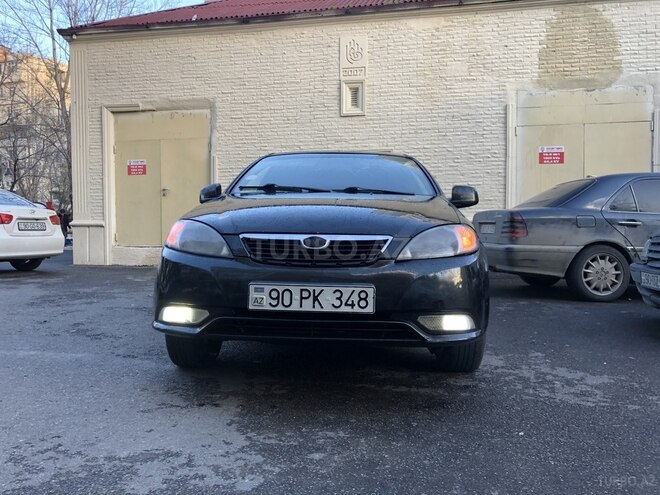 Daewoo Gentra 2014, 164,377 km - 1.5 l - Bakı
