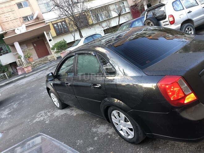 Daewoo Gentra 2014, 164,377 km - 1.5 l - Bakı