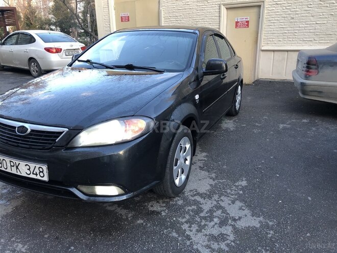 Daewoo Gentra 2014, 164,377 km - 1.5 l - Bakı