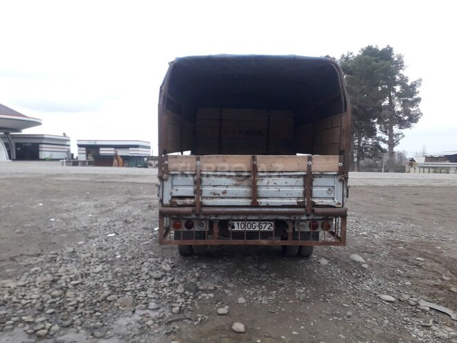 GAZ 33021 1997, 125,869 km - 2.4 л - Bərdə