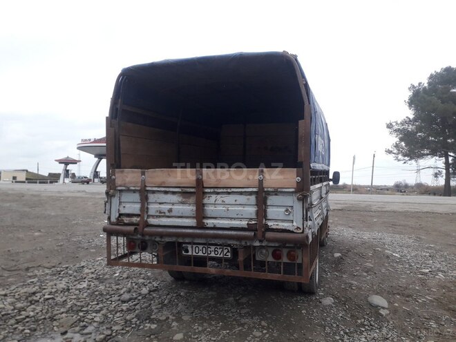 GAZ 33021 1997, 125,869 km - 2.4 л - Bərdə