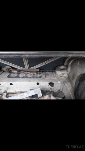 LADA (VAZ) 2106 1986, 24,000 km - 1.6 l - Bakı