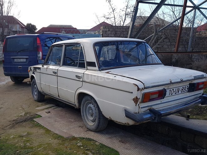 LADA (VAZ) 2106 1986, 24,000 km - 1.6 l - Bakı