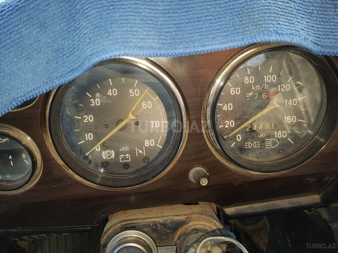 LADA (VAZ) 2106 1986, 24,000 km - 1.6 l - Bakı
