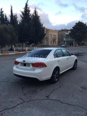 Kia Optima 2008, 208,000 km - 2.0 l - Bakı