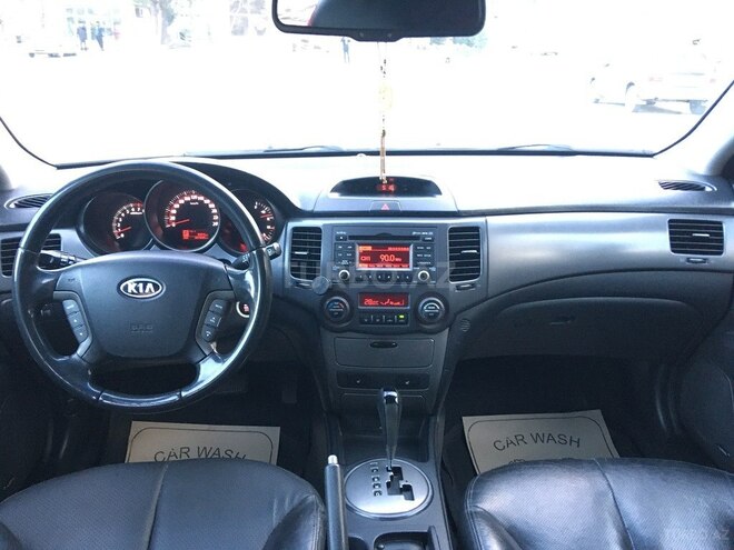 Kia Optima 2008, 208,000 km - 2.0 l - Bakı