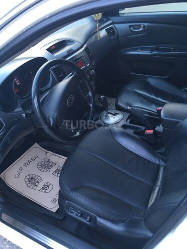 Kia Optima 2008, 208,000 km - 2.0 l - Bakı