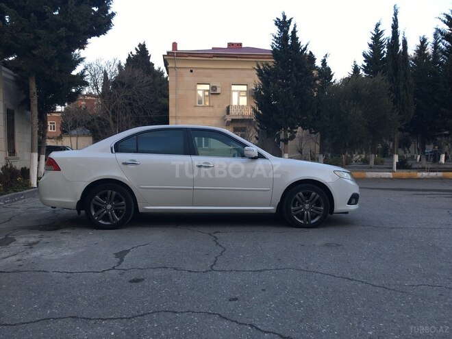 Kia Optima 2008, 208,000 km - 2.0 l - Bakı