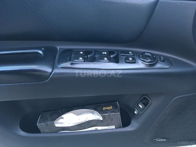 Kia Optima 2008, 208,000 km - 2.0 l - Bakı