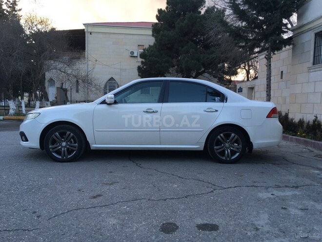 Kia Optima 2008, 208,000 km - 2.0 l - Bakı