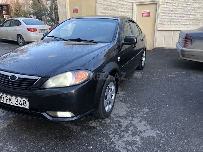 Daewoo Gentra 2014, 164,333 km - 1.5 l - Bakı