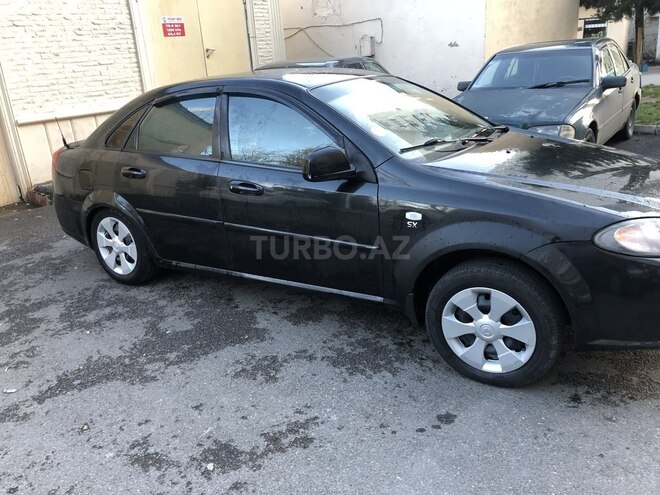 Daewoo Gentra 2014, 164,333 km - 1.5 l - Bakı