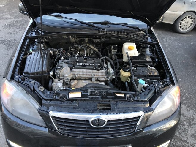 Daewoo Gentra 2014, 164,333 km - 1.5 l - Bakı