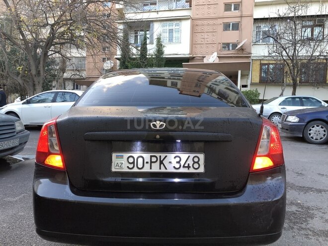 Daewoo Gentra 2014, 164,333 km - 1.5 l - Bakı