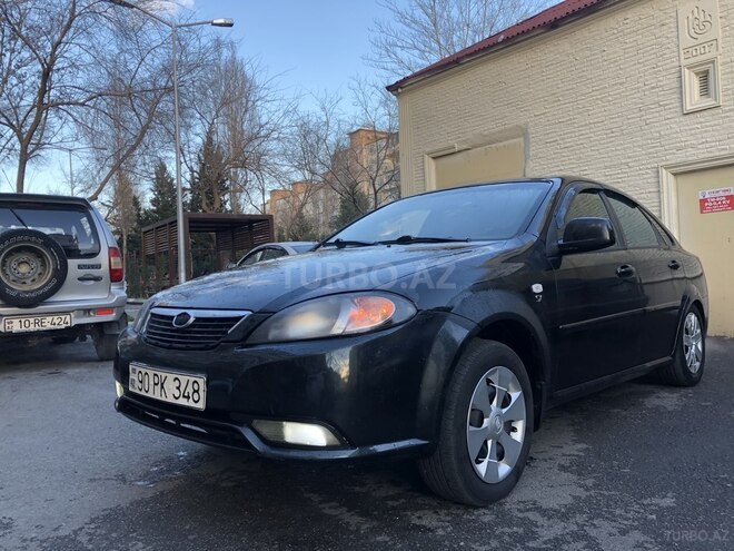 Daewoo Gentra 2014, 164,333 km - 1.5 l - Bakı
