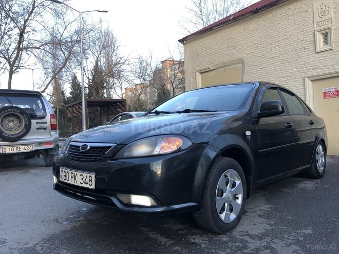 Daewoo Gentra 2014, 164,333 km - 1.5 l - Bakı