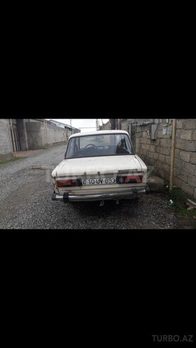 LADA (VAZ) 2106 1986, 24,000 km - 1.6 l - Bakı