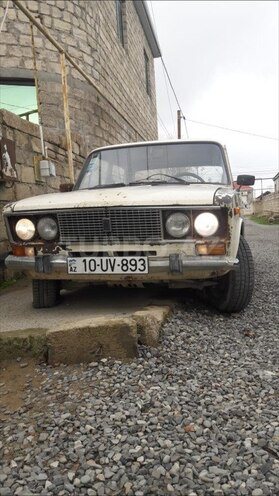 LADA (VAZ) 2106 1986, 24,000 km - 1.6 l - Bakı