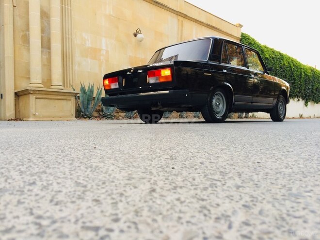 LADA (VAZ) 2107 2012, 57,000 km - 1.6 l - Bakı