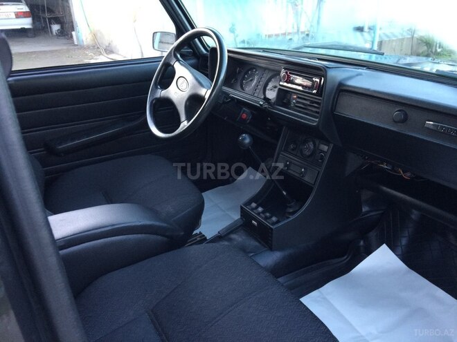 LADA (VAZ) 2107 2012, 57,000 km - 1.6 l - Bakı