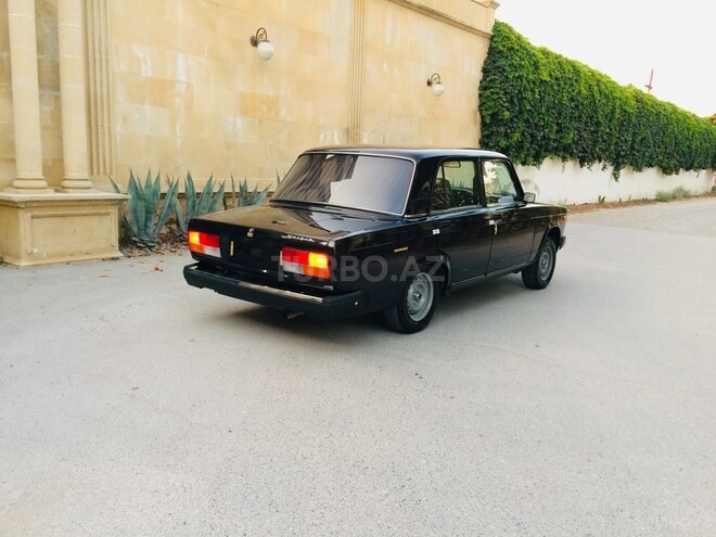 LADA (VAZ) 2107 2012, 57,000 km - 1.6 l - Bakı