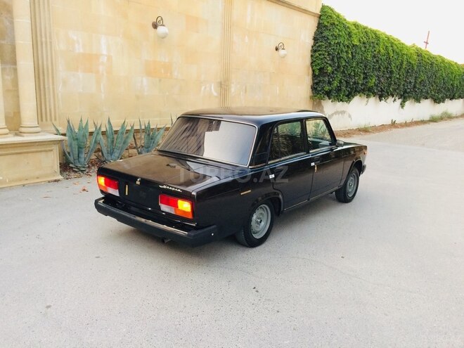 LADA (VAZ) 2107 2012, 57,000 km - 1.6 l - Bakı