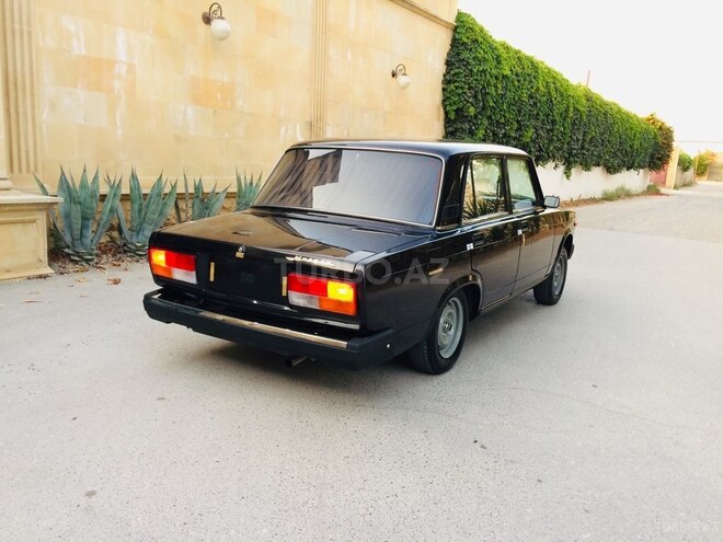 LADA (VAZ) 2107 2012, 57,000 km - 1.6 l - Bakı