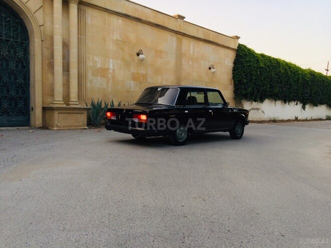 LADA (VAZ) 2107 2012, 57,000 km - 1.6 l - Bakı