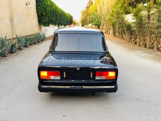 LADA (VAZ) 2107 2012, 57,000 km - 1.6 l - Bakı