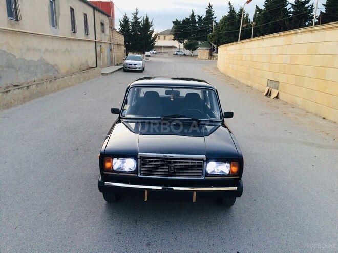 LADA (VAZ) 2107 2012, 57,000 km - 1.6 l - Bakı