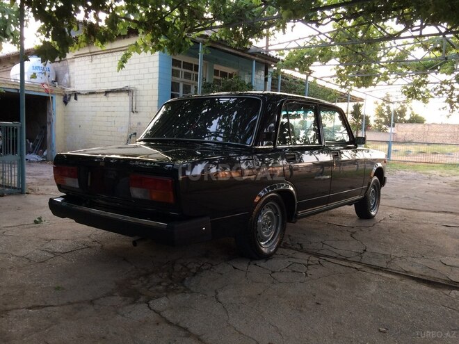 LADA (VAZ) 2107 2012, 57,000 km - 1.6 l - Bakı