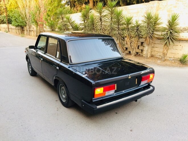 LADA (VAZ) 2107 2012, 57,000 km - 1.6 l - Bakı