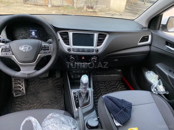 Hyundai Accent 2019, 48 km - 1.6 л - Bakı
