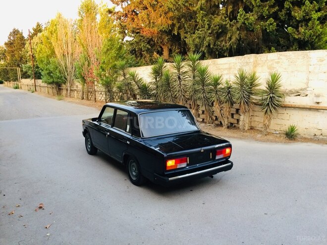 LADA (VAZ) 2107 2012, 57,000 km - 1.6 l - Bakı