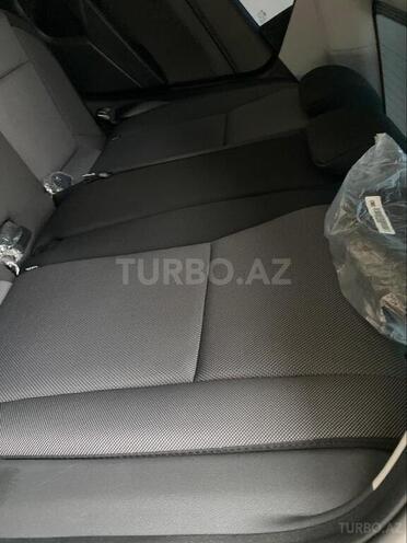 Hyundai Accent 2019, 48 km - 1.6 л - Bakı
