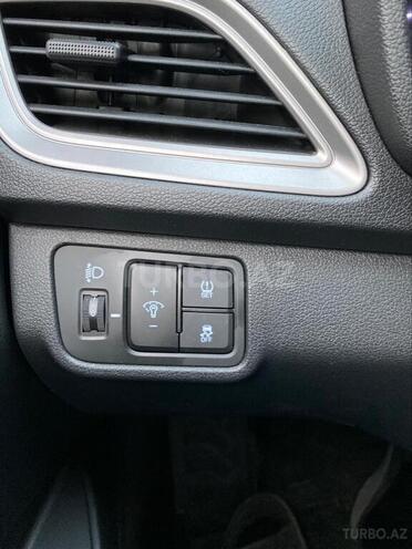 Hyundai Accent 2019, 48 km - 1.6 л - Bakı