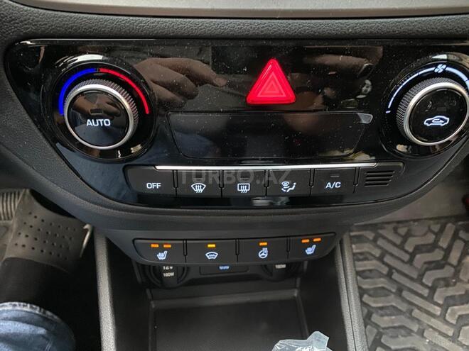 Hyundai Accent 2019, 48 km - 1.6 л - Bakı