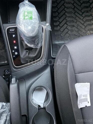 Hyundai Accent 2019, 48 km - 1.6 л - Bakı
